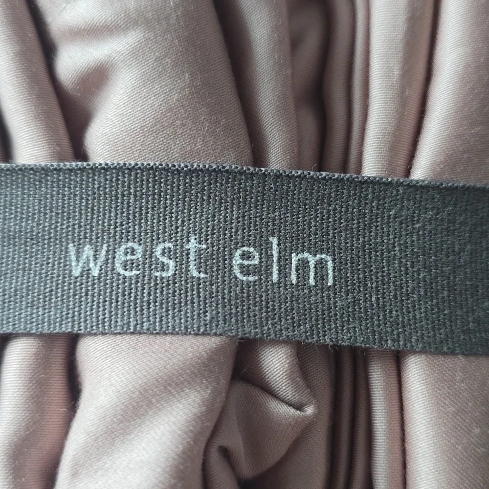 West Elm west elm